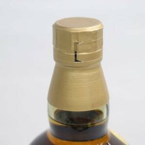 1円~SUNTORY（サントリー）山崎 12年 43％ 700ml N24D070062の画像3