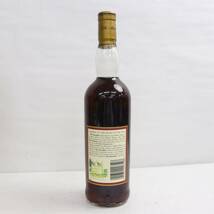 MACALLAN（マッカラン）18年 グラン レゼルヴァ 1979-1997 40% 700ml L24A230001_画像4