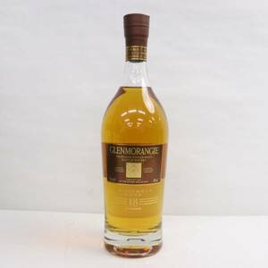 GLENMORANGIE（グレンモーレンジ）18年 エクストリーム レア 43％ 700ml O24D120002