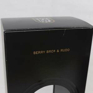 Berry Bros.&Rudd（ベリーブラザーズ＆ラッド）グレンマレイ ホグスヘッド レッド ワイン フィニッシュ 2008-2023 54.2% 700ml X24C080025の画像9