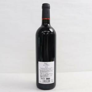 CHATEAU CLINET（シャトー クリネ）フルール ド クリネ 2020 14％ 750ml X24C080068の画像4