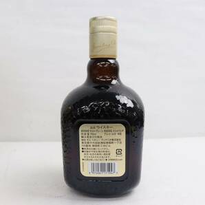 Grand Old Parr（グランド オールド パー）12年 エクストラ リッチ 40％ 750ml X24D190073の画像4