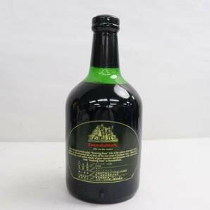 Bunnahabhain（ブナハーブン）12年 旧 43％ 750ml D24D190005の画像4