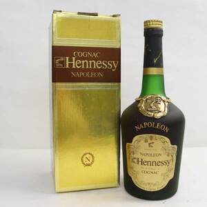 Hennessy（ヘネシー）ナポレオン ブラスドール 40％ 700ml S24D140042
