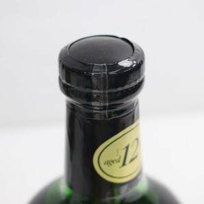 Bunnahabhain（ブナハーブン）12年 旧 43％ 750ml D24D190005の画像3