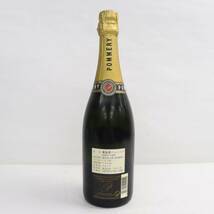 POMMERY（ポメリー）ブリュット ロワイヤル 旧 12.5％ 750ml S24D140063_画像4