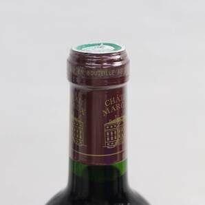 CHATEAU MARGAUX（シャトー マルゴー）2003 13％ 750ml R24D190005の画像3