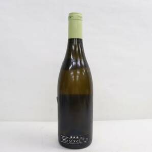 RAMONET（ラモネ）シャサーニュ モンラッシェ プルミエクリュ レ リュショット 2013 13.5％ 750ml R24D190024の画像4