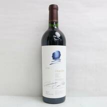 OPUS ONE（オーパスワン）2014 14.5％ 750ml N24D160021_画像1