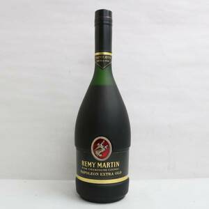 REMY MARTIN（レミーマルタン）ナポレオン エクストラ オールド ファイン シャンパーニュ 40％ 700ml X24D220128