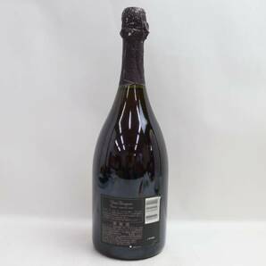 1円~Dom perignon（ドンペリニヨン）ロゼ 2003 12.5％ 750ml N24D210076の画像4