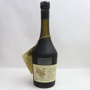 CHATEAU PAULET（シャトー ポーレ）ボルドリ トレ ヴィエイユ 47％ 700ml X24D220197の画像4