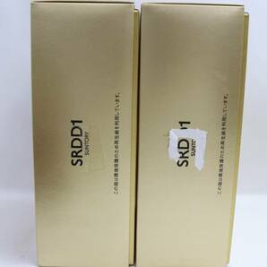 【2本セット】SUNTORY（サントリー）ローヤル 15年 ゴールドラベル 43％ 750ml X24D220080の画像6