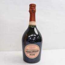 Laurent-Perrier（ローランペリエ）キュヴェ ロゼ 12％ 750ml F24D190023_画像4