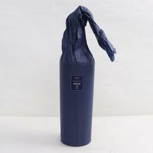 1円~KENZO ESTATE（ケンゾー エステート）shinon 深穏 シノン 2017 15.2％ 750ml I24D210001