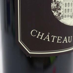 1円~MARGAUX du CHATEAU MARGAUX（マルゴー デュ シャトー マルゴー）2017 13.5％ 750ml T24D190012の画像8