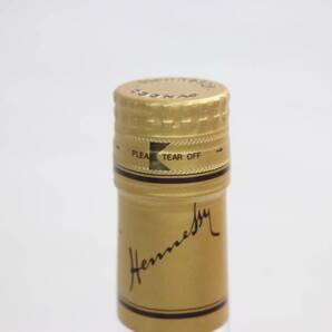 Hennessy（ヘネシー）VSOP スリム クリアボトル 40％ 700ml S24D210020の画像3