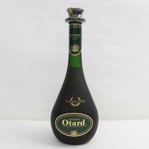 Otard（オタール）ナポレオン 40% 700ml T24D180027