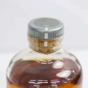 1円~NIKKA（ニッカ）ピュアモルト ブラック 43％ 500ml S24D180040の画像3