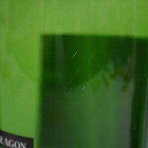 1円~【3本セット】黒龍 大吟醸 クリスタル ドラゴン 16度 1800ml 製造24.03 O24D200043の画像8