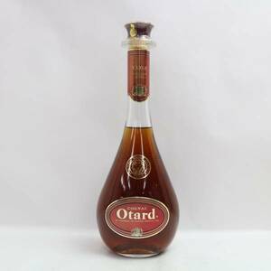 Otard（オタール）VSOP 40% 700ml M24D210015