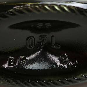 Hennessy（ヘネシー）パラディ 旧 金キャップ グリーンボトル 40％ 700ml X24D230002の画像6