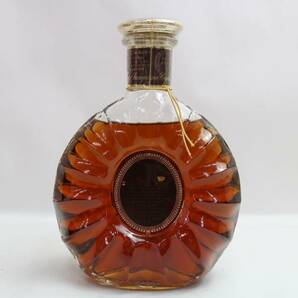 REMY MARTIN（レミーマルタン）XO スペシャル クリアボトル 40％ 700ml X24D230004の画像4