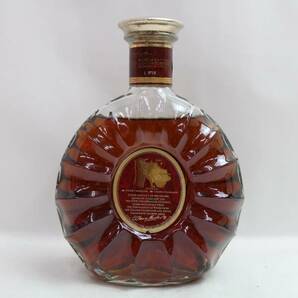 REMY MARTIN（レミーマルタン）XO スペシャル クリアボトル 40％ 700ml X24D230094の画像4