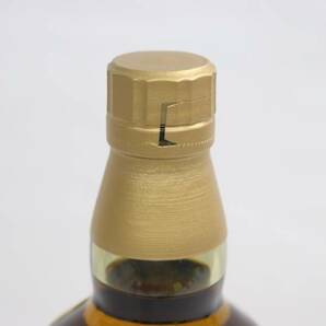 1円~SUNTORY（サントリー）山崎 12年 43％ 700ml G24C310007の画像3