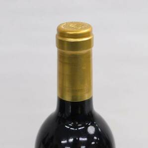 CHATEAU PICHON LONGUEVILLE（シャトー ピション ロングヴィル）コンテス ド ラランド 1997 13％ 750ml G24D170046の画像3