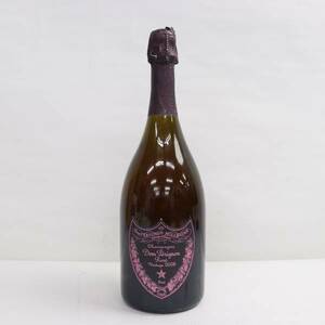 Dom perignon（ドンペリニヨン）ロゼ 2008 12.5％ 750ml ※キャップフィルムキズ T24D150348