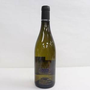 Domaine Bertrand Bachelet （ドメーヌ ベルトラン バシュレ）サン トーバン プルミエクリュ スール ガメイ 2020 13％ 750ml G24D080002の画像4