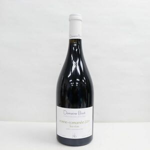 Domaine Bizot（ドメーヌ ビゾ）ヴォーヌロマネ レ レア 2014 12％ 750ml U22K220002