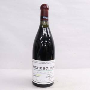 DRC RICHEBOURG（リシュブール）1994 13％ 750ml G23J100002