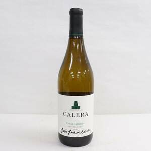 1円~CALERA（カレラ）ジョジュ ジェンセン セレクション シャルドネ セントラルコースト 2021 14.5％ 750ml W24D200001