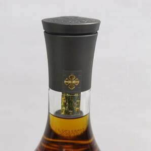 1円~CAMUS（カミュ）VSOP インテンセリィ アロマティック 40％ 700ml G24D190010の画像3