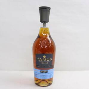 1円~CAMUS（カミュ）VSOP インテンセリィ アロマティック 40％ 700ml G24D190010の画像1