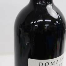 1円~Domaine Gauby（ドメーヌ ゴビー）ムンタダ コート デュ ルーション ヴィラージュ 2004 12.5％ 750ml T24D190017_画像8