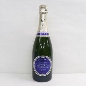 1円~Laurent-Perrier（ローランペリエ）ウルトラ ブリュット 12％ 750ml T24D210016