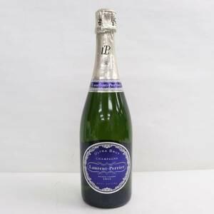 1円~Laurent-Perrier（ローランペリエ）ウルトラ ブリュット 12％ 750ml T24D210017