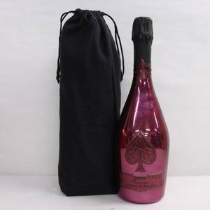 ARMAND DE BRIGNAC（アルマンドブリニャック）ドゥミセック レッド 12.5％ 750ml S24D210033