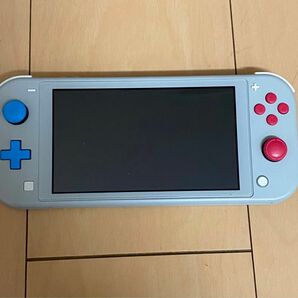 Nintendo Switch Lite ニンテンドースイッチ ライト