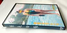 原点回帰 四 りの Viernes S-4 DVD／平成の競泳水着 AQUARHYTHM SPEEDO arena ASICS ミズノ 水泳 運動_画像3