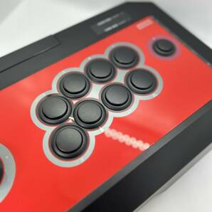 USED リアルアーケードPro.V HAYABUSA for Nintendo Switchの画像4