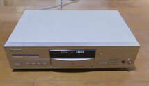 Pioneer CDプレーヤー PD-HL1_画像1