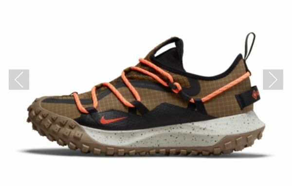 NIKE ACG MOUNTAIN FLY LOW GTX