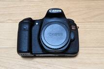 中古 CANON EOS 60D 新改造_画像1