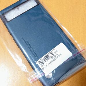 【匿名配送】新品★Pixel6A★スマホカバー