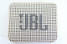 ●JBL GO2Ｈ　ミニスピーカー_画像1