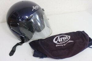 ■Arai アライ SZ-α Adsis-Z ヘルメット サイズ57.58ｃｍ